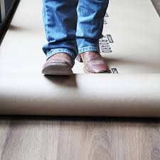 breathable floor protection x board