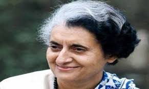 WikiLeaks: Former PM Indira Gandhi used Emergency to her favour - Indira-gandhi-former-pm-india_1