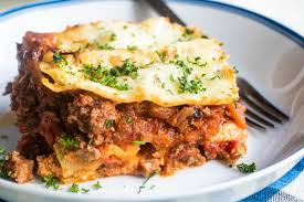 the best make ahead lasagna culinary hill