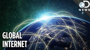 World Organizations Partner for Global Internet Access