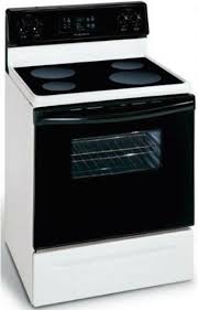 5 3 cu ft self cleaning oven