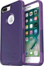 Buy products such as otterbox defender series case for apple iphone 7 plus, bespoke way at walmart and save. Otterbox Commuter Series Case For Iphone 7 Plus Purple Cool Iphone Cases Iphone Cases Iphone Cases Otterbox
