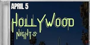 Hollywood Nights Station 1640