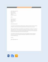 13 Employment Reference Letter Templates Free Sample