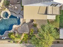 private pool gilbert az real estate