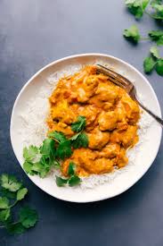 This easy indian butter chicken recipe is one of the best i've ever tried. Butter Chicken Accessible Ingredients Chelsea S Messy Apron