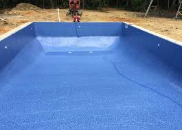 Concrete Swimming Pool Builder