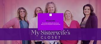 sister wives robyn brown closes door