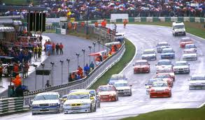 Knockhill is located in fife, just north of edinburgh, and btcc cars first raced there back in 1992. Ngtc Vs Supertouring Can New Era Top The 90s Giants The Checkered Flag