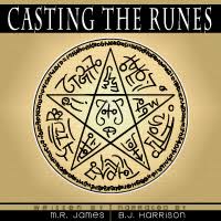 Image result for CASTING THE RUNES