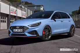 Check spelling or type a new query. Hyundai I30 N Le Caratteristiche Del Restyling Newsauto It
