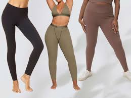 18 must have cotton leggings for 2024