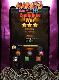 Naruto H5 for Android - APK Download