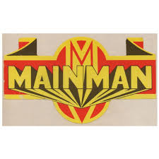 MainMan - The Journey