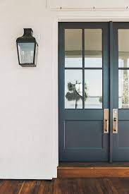 Benjamin Moore Wrought Iron The Best