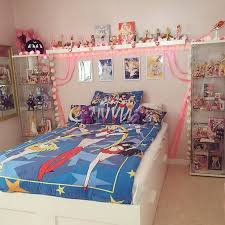 Maybe you would like to learn more about one of these? Cool Anime Room Decor Ideas Novocom Top