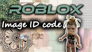 roblox id image code for bloxburg club