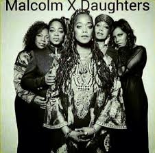 Malcolm x's daughter arrested for attempted murder. Daughter S Shabazz Black Culture Black Beauties Black American