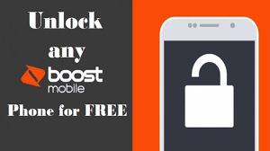 Choose from contactless same day delivery,. Unlock Boost Mobile How To Unlock A Boost Mobile Phone Free Youtube