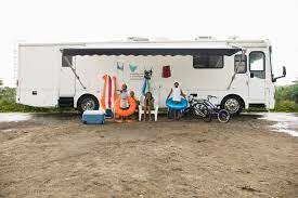 best rv for family find your perfect