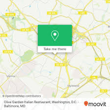 One can find olive garden locations when traveling by using a maps application on their phone. How To Get To Olive Garden Italian Restaurant In Tysons Corner By Bus Or Metro Moovit
