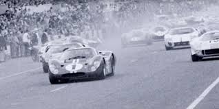 An individual history and race record by ronnie spain 1986; Check Out This Ford Gt40 Mini Documentary Video