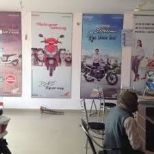 motorcycle dealers honda in lucknow