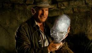 Czy znasz bohaterów Indiana Jones i Królestwo Kryształowej Czaszki? |  sameQuizy