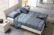 Potrai dormire su camere da letto moderne in offerta acquistate da zenzeroshop, con il vantaggio di avere una camera da letto di qualità. Arredamento Sme