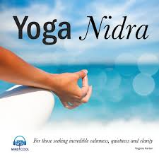 yoga nidra livre audio virginia