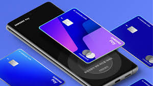 The service lets users of some samsung galaxy and gear devices since samsung pay works in different countries, the company has had to work with banks and credit card providers to ensure that the service is. Samsung Pay Card Launched In South Korea Sammobile