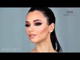 arabic makeup tutorial you
