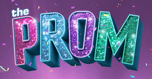 The Prom | Drama Desk Award winner for Best Musical | Official Site