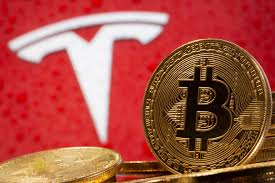 Full interview with anthony pompliano on thiel's bitcoin warning, nft craze. You Can Now Buy A Tesla With Bitcoin Company S Technoking Automotive Industry News Al Jazeera
