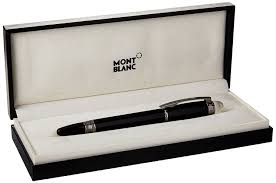 The Best Mont Blanc Pens Montblanc Luxury Pens Of 2019