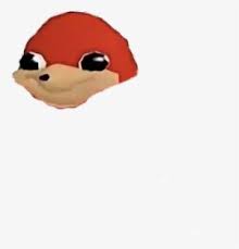 With tenor, maker of gif keyboard, add popular ugandan knuckles animated gifs to your conversations. Uganda Knuckles Png Transparent Uganda Knuckles Png Image Free Download Pngkey