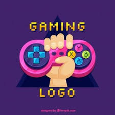 Colección de raul lukas • última actualización: Video Game Logo Template With Joystick Logo Del Juego Logos De Videojuegos Juegos Para Instagram