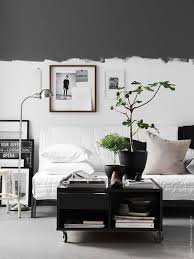 The Half Painted Wall Trend Zoe Olivia