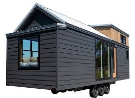 Wind River Tiny Homes Built For Freedom
