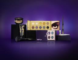 urban decay pays tribute to prince with