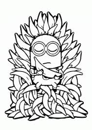 Have fun discovering pictures to print and drawings to color. Minions Free Printable Coloring Pages For Kids