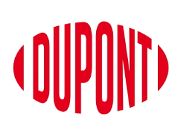 DU PONT NEMOURS DL3,5 PFD Logo
