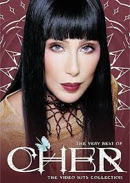 Will be great as a gift for the music lovers in your life. Cher The Very Best Of Cher The Video Hits Collection Dvd 2004 For Sale Online Ebay