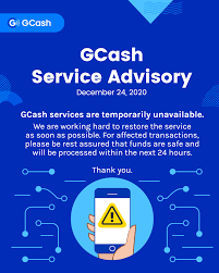 Tap the get fully verified button. Gcash On Twitter Gcash Service Advisory Gcash Services Are Temporarily Unavailable We Are Working Hard To Restore The Service As Soon As Possible For Affected Transactions Please Be Rest Assured That Funds
