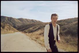 Due to this, brandon flowers had to cancel his second album tour in 2015. Brandon Flowers And The Killers Leave Las Vegas On New Album Los Angeles Times