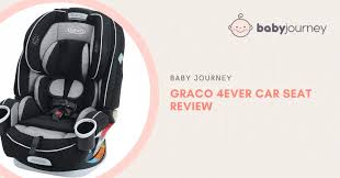 Graco 4ever Car Seat Review 2023 The