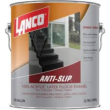 reviews for lanco 1 gal cleo anti slip
