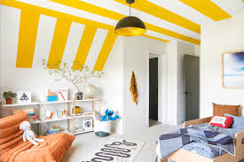 21 kids room paint ideas that are bold