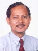 Mohd Wahed Hj Sawpi Vice Chairman - Wahed