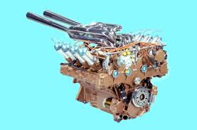 ford indy dohc v8 remembering one of